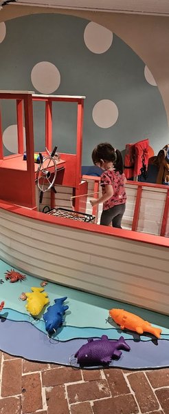 Galveston Children's Museum photo 3