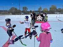 Hockey Rink Market Commons