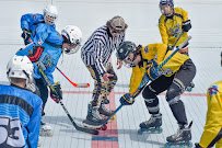 Hockey Rink Market Commons photo 2