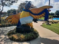 Parrot Island photo 3