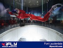 iFLY Indoor Skydiving - Fort Lauderdale photo 4