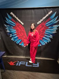iFLY Indoor Skydiving - Fort Lauderdale photo 5