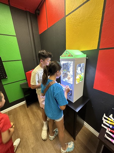 Clockwise Escape Room Pleasanton photo 1