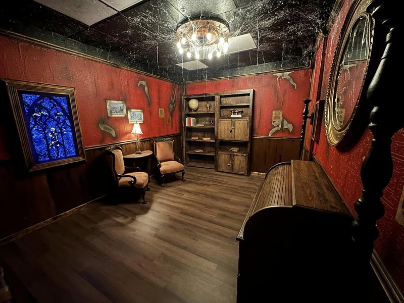 Clockwise Escape Room Pleasanton photo 4