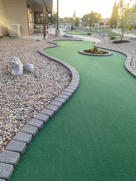 4RKids Mini Golf