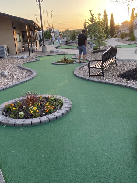 4RKids Mini Golf photo 2