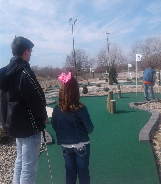 4RKids Mini Golf photo 3