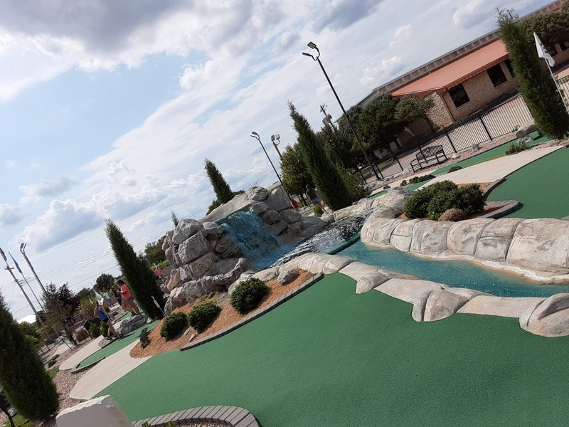 4RKids Mini Golf photo 4
