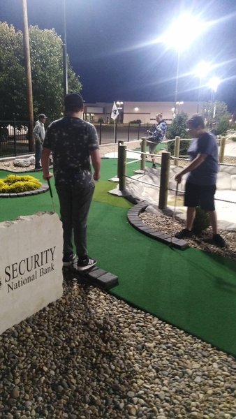4RKids Mini Golf photo 5