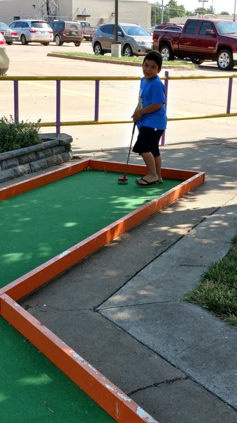 4RKids Mini Golf photo 6