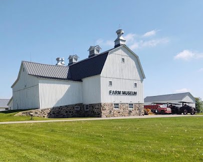 St Clair County Farm Museum