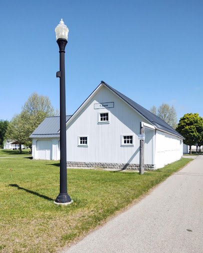 St Clair County Farm Museum photo 6