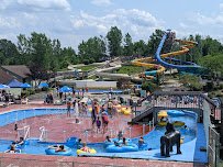 Thunder Island Event Center