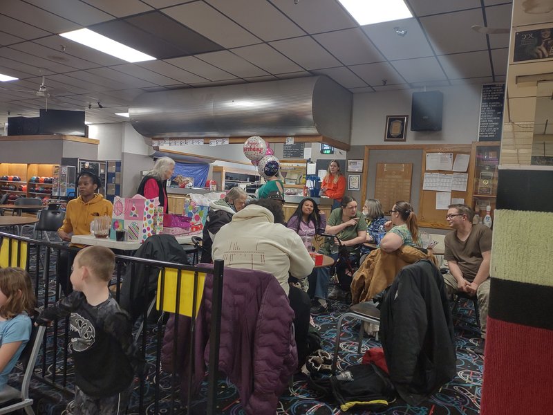 Jamestown Bowling Co photo 3