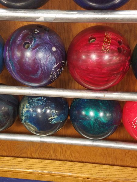 Jamestown Bowling Co photo 4