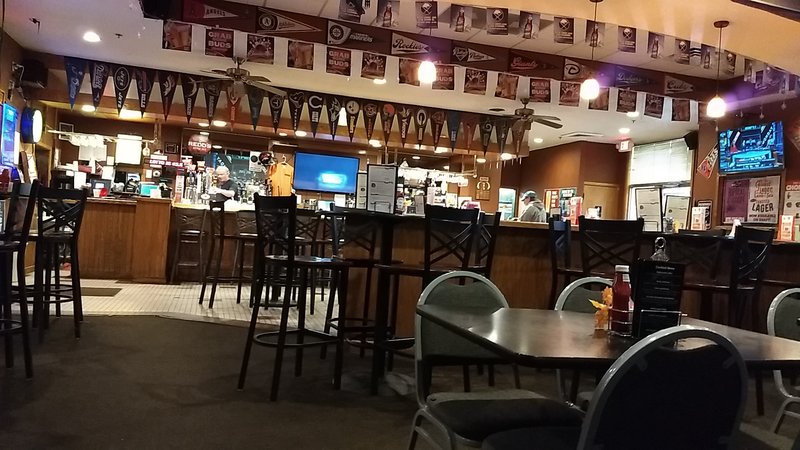 Jamestown Bowling Co photo 6