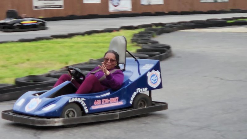 The Go-Kart Track photo 2