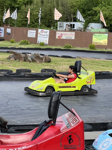 The Go-Kart Track photo 3
