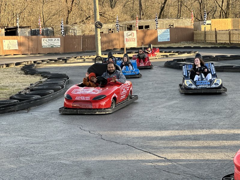 The Go-Kart Track photo 4