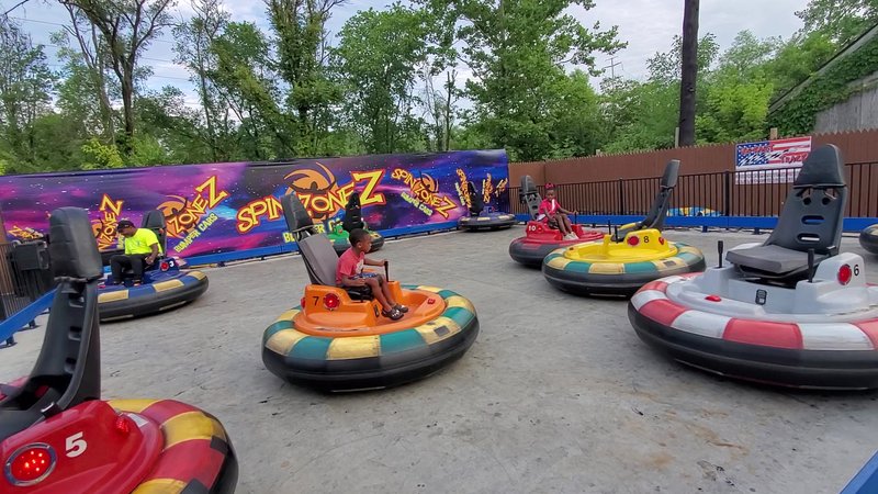 The Go-Kart Track photo 5