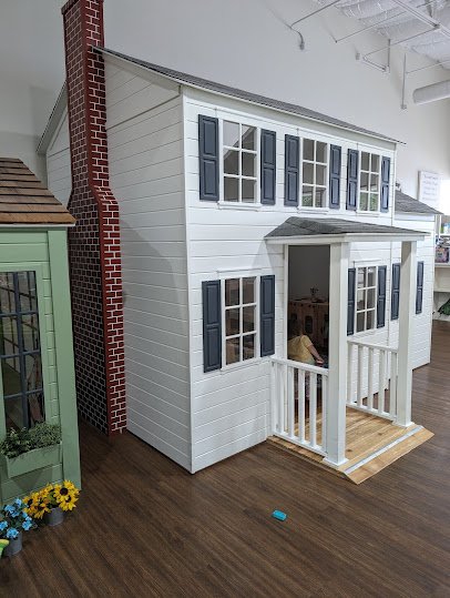 Play Street Museum - Cypress photo 3