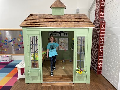 Play Street Museum - Cypress photo 4