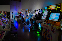 gamecenter arcade photo 1