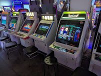 gamecenter arcade photo 2