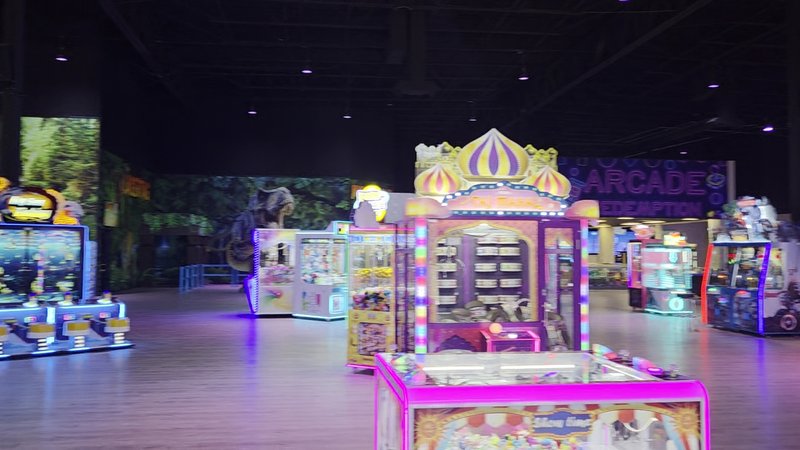 The Rush Funplex photo 2