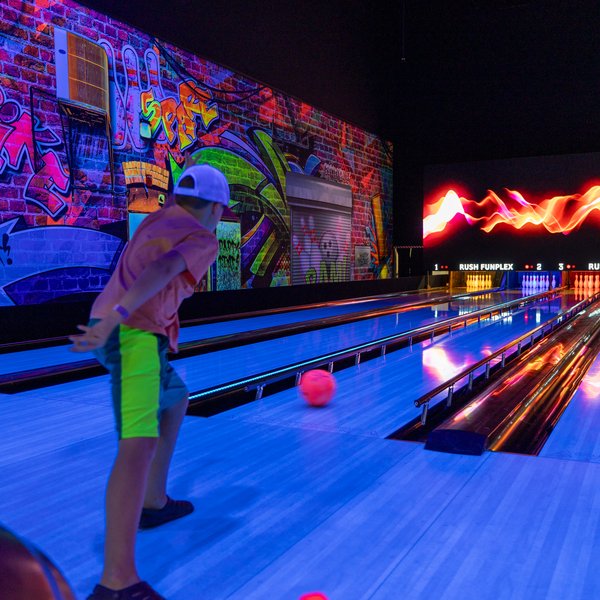 The Rush Funplex photo 4