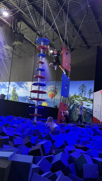 The Rush Funplex photo 5