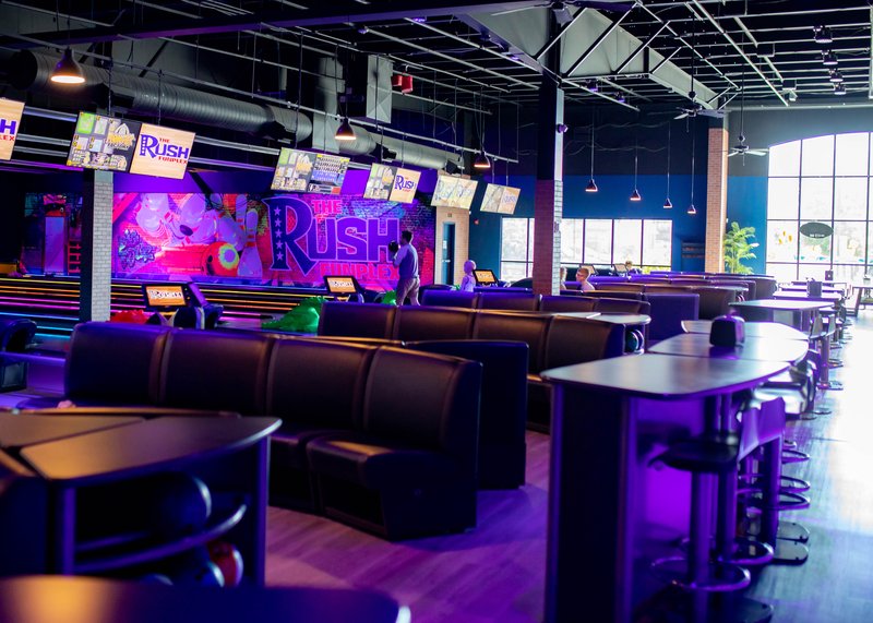 The Rush Funplex photo 6