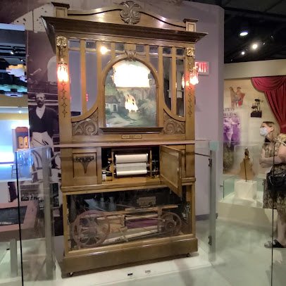 Morris Museum photo 2