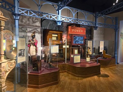 Morris Museum photo 3