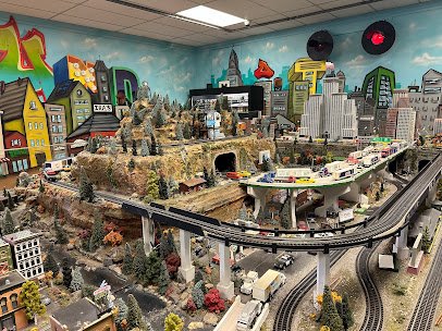 Morris Museum photo 5