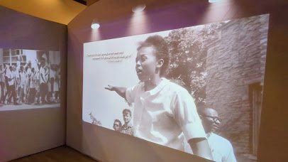 Birmingham Civil Rights Institute photo 2