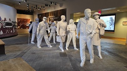 Birmingham Civil Rights Institute photo 4