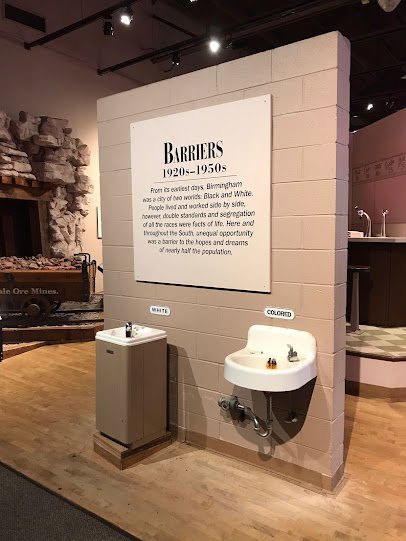 Birmingham Civil Rights Institute photo 5