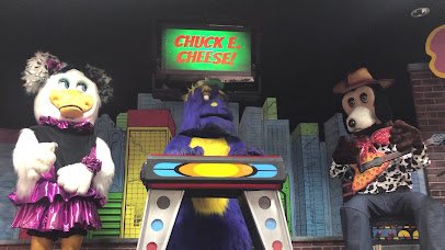 Chuck E. Cheese photo 2