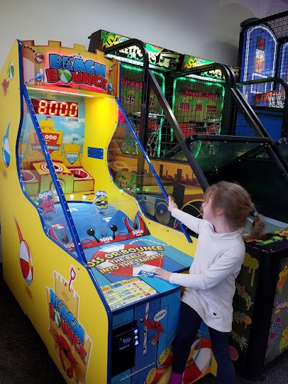 Chuck E. Cheese photo 4