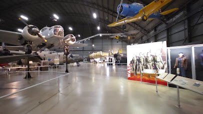 Michigan Flight Museum photo 2