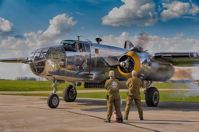 Michigan Flight Museum photo 3