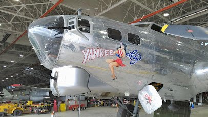 Michigan Flight Museum photo 4
