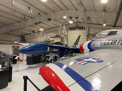 Michigan Flight Museum photo 5