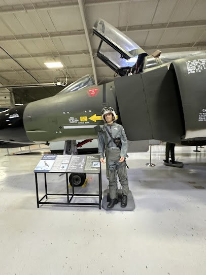 Michigan Flight Museum photo 6