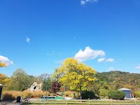 RMU Island Rapids Outdoor Miniature Golf