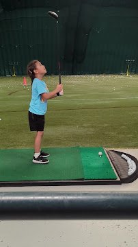 RMU Island Rapids Outdoor Miniature Golf photo 2