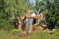 RMU Island Rapids Outdoor Miniature Golf photo 4