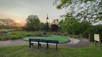 RMU Island Rapids Outdoor Miniature Golf photo 6