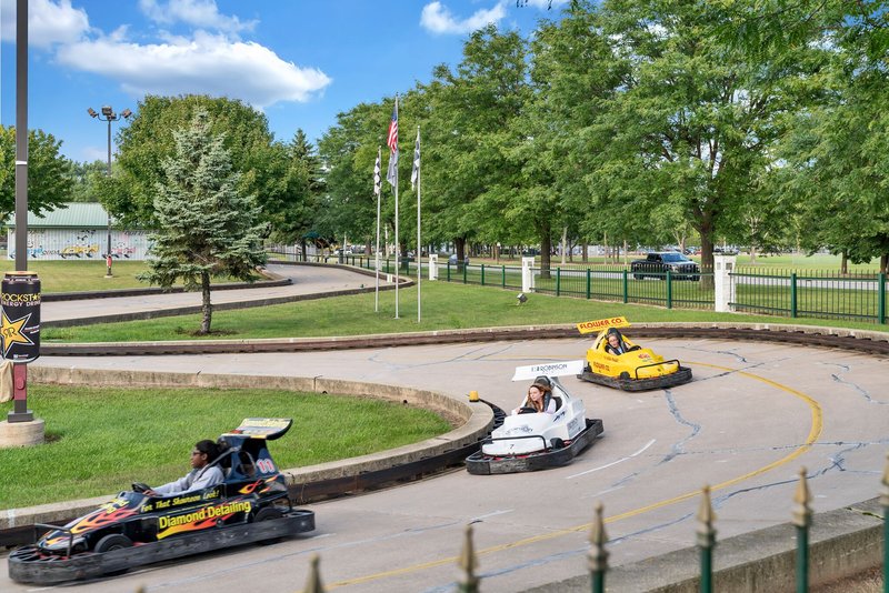 Kastle Karts photo 3